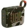 Портативная акустика JBL GO 4 (Камуфляж)