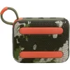 Портативная акустика JBL GO 4 (Камуфляж)