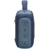 Портативная акустика JBL GO 4 (Синий)