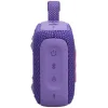 Портативная акустика JBL GO 4 (Фиолетовый)