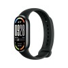 Фитнес-браслет Xiaomi Smart Band 10, цвет: полуночно-черный (Midnight Black)
