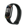 Фитнес-браслет Xiaomi Smart Band 10, цвет: полуночно-черный (Midnight Black) - миниатюра 3