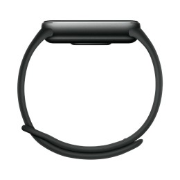 Фитнес-браслет Xiaomi Smart Band 10, цвет: полуночно-черный (Midnight Black) - изображение 2