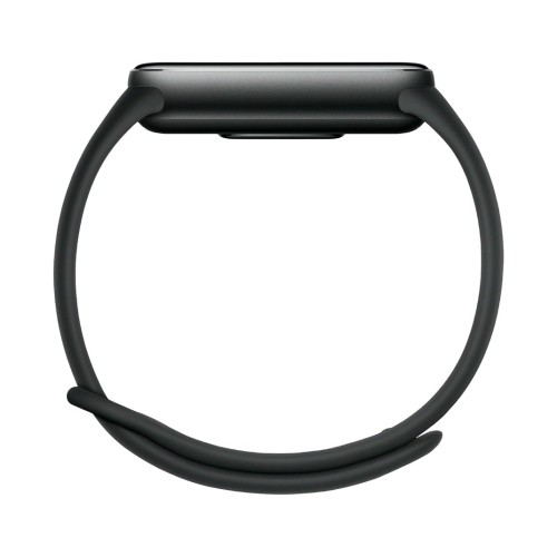 Фитнес-браслет Xiaomi Smart Band 10, цвет: полуночно-черный (Midnight Black) - изображение 2