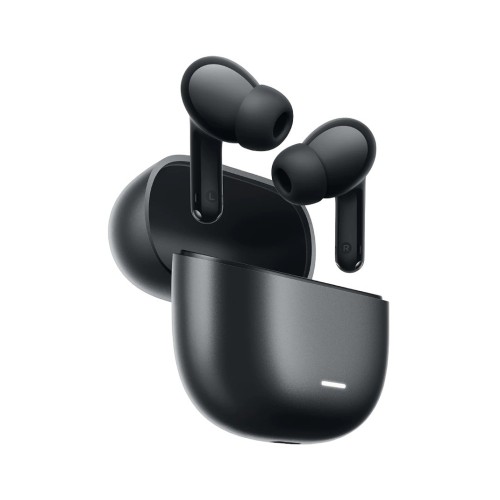 Беспроводные наушники Xiaomi Redmi Buds 8 Lite (Черные) - изображение 3