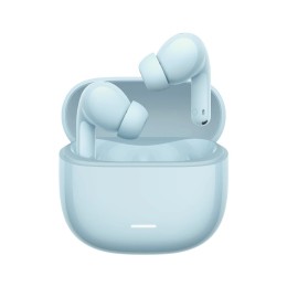 Беспроводные наушники Xiaomi Redmi Buds 8 Lite (Голубые)