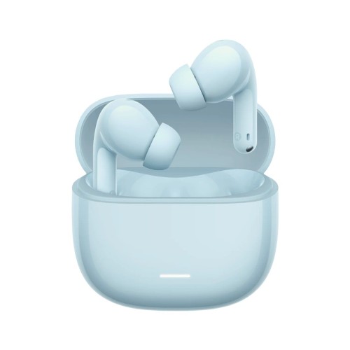 Беспроводные наушники Xiaomi Redmi Buds 8 Lite (Голубые)