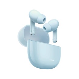 Беспроводные наушники Xiaomi Redmi Buds 8 Lite (Голубые) - изображение 5