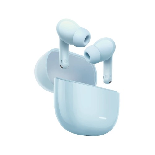 Беспроводные наушники Xiaomi Redmi Buds 8 Lite (Голубые) - изображение 5
