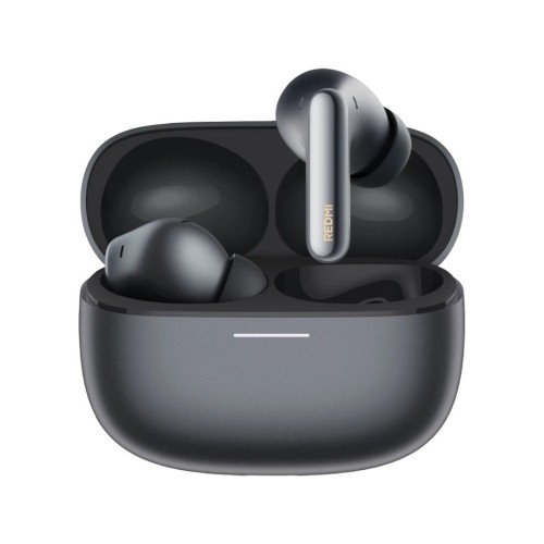 Беспроводные наушники Xiaomi Redmi Buds 8 Pro, цвет: черный обсидиан (Obsidian Black)