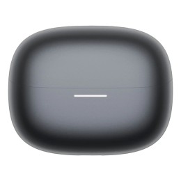 Беспроводные наушники Xiaomi Redmi Buds 8 Pro, цвет: черный обсидиан (Obsidian Black) - изображение 4