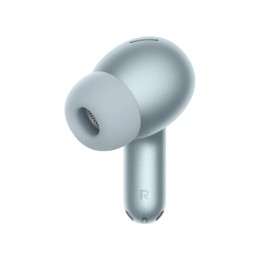 Беспроводные наушники Xiaomi Redmi Buds 8 Pro, цвет: ледниковый синий (Glacier Blue) - изображение 2