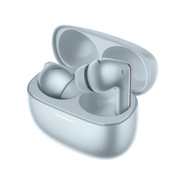 Беспроводные наушники Xiaomi Redmi Buds 8 Pro, цвет: ледниковый синий (Glacier Blue) - изображение 3