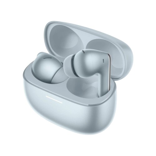 Беспроводные наушники Xiaomi Redmi Buds 8 Pro, цвет: ледниковый синий (Glacier Blue) - изображение 3