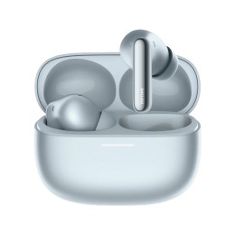 Беспроводные наушники Xiaomi Redmi Buds 8 Pro, цвет: ледниковый синий (Glacier Blue) - изображение 5