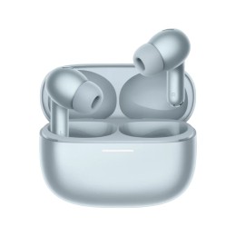 Беспроводные наушники Xiaomi Redmi Buds 8 Pro, цвет: ледниковый синий (Glacier Blue)