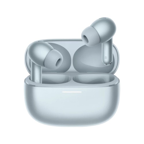 Беспроводные наушники Xiaomi Redmi Buds 8 Pro, цвет: ледниковый синий (Glacier Blue)
