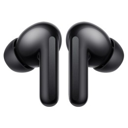 Беспроводные наушники Xiaomi Redmi Buds 6, цвет: ночной черный (Night Black) - изображение 3