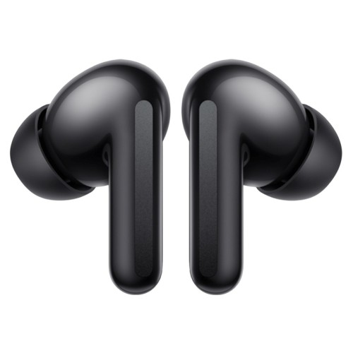 Беспроводные наушники Xiaomi Redmi Buds 6, цвет: ночной черный (Night Black) - изображение 3