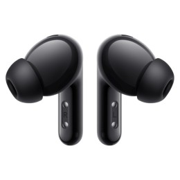 Беспроводные наушники Xiaomi Redmi Buds 6, цвет: ночной черный (Night Black) - изображение 1