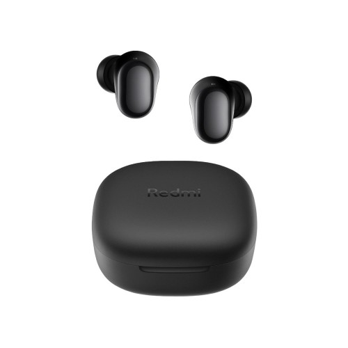 Беспроводные наушники Xiaomi Redmi Buds 6 Play (Черные)