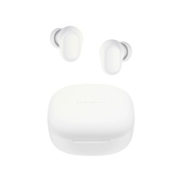 Беспроводные наушники Xiaomi Redmi Buds 6 Play (Белые)