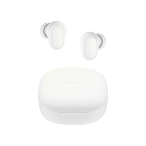 Беспроводные наушники Xiaomi Redmi Buds 6 Play (Белые)
