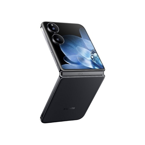 Телефон Xiaomi Mix Flip 12/512 ГБ, цвет: черный (Black) - изображение 1