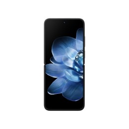 Телефон Xiaomi Mix Flip 12/512 ГБ, цвет: черный (Black) - изображение 2