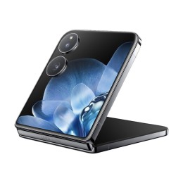 Телефон Xiaomi Mix Flip 12/512 ГБ, цвет: черный (Black) - изображение 3