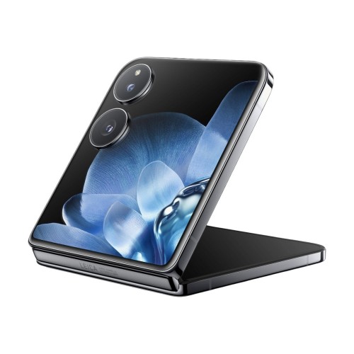 Телефон Xiaomi Mix Flip 12/512 ГБ, цвет: черный (Black) - изображение 3