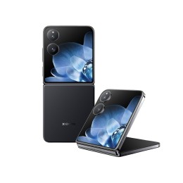 Телефон Xiaomi Mix Flip 12/512 ГБ, цвет: черный (Black)