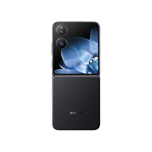 Телефон Xiaomi Mix Flip 12/512 ГБ, цвет: черный (Black) - изображение 5