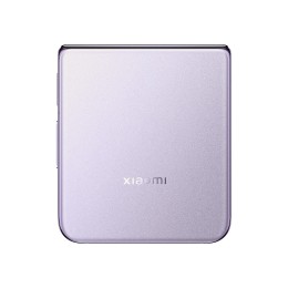 Телефон Xiaomi Mix Flip 12/512 ГБ цвет: лаванда (Lavander) - изображение 5