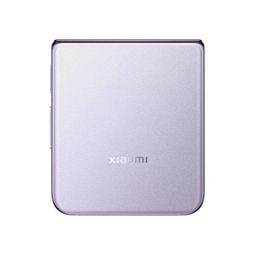 Телефон Xiaomi Mix Flip 12/512 ГБ цвет: лаванда (Lavander) - изображение 5