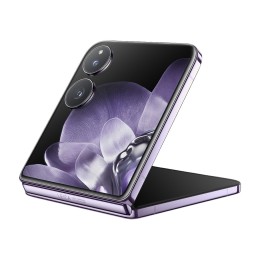 Телефон Xiaomi Mix Flip 12/512 ГБ цвет: лаванда (Lavander) - изображение 4