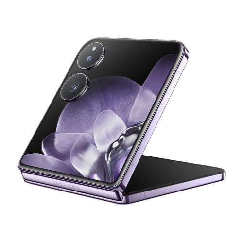 Телефон Xiaomi Mix Flip 12/512 ГБ цвет: лаванда (Lavander) - изображение 4