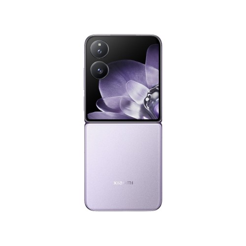Телефон Xiaomi Mix Flip 12/512 ГБ цвет: лаванда (Lavander) - изображение 3