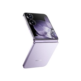Телефон Xiaomi Mix Flip 12/512 ГБ цвет: лаванда (Lavander) - изображение 2