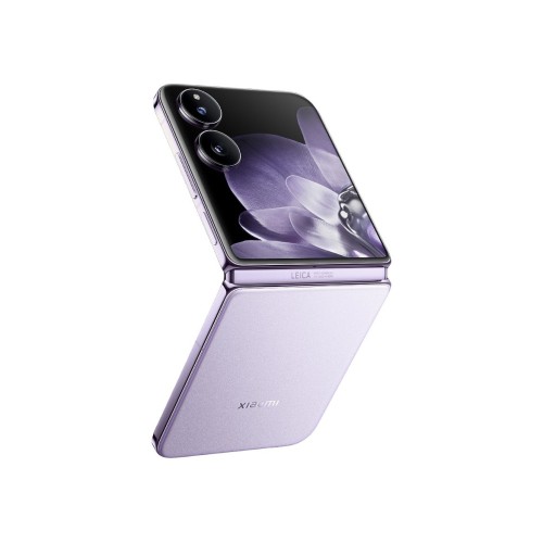 Телефон Xiaomi Mix Flip 12/512 ГБ цвет: лаванда (Lavander) - изображение 2