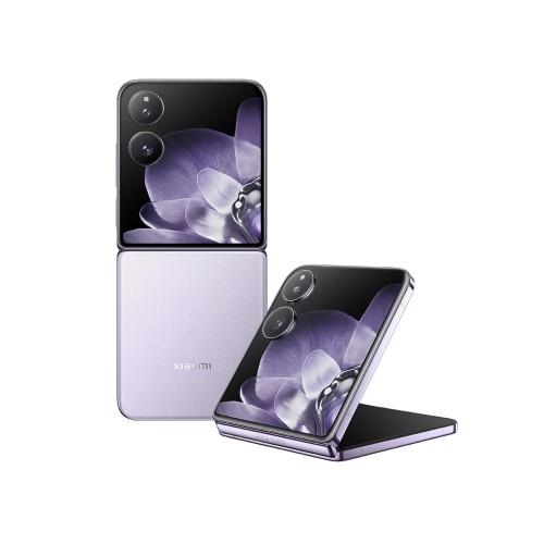 Телефон Xiaomi Mix Flip 12/512 ГБ цвет: лаванда (Lavander)