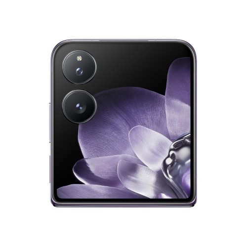 Телефон Xiaomi Mix Flip 12/512 ГБ цвет: лаванда (Lavander) - изображение 7