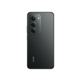 Телефон Xiaomi Redmi 15 8/256 ГБ, цвет: полуночно-черный (Midnight Black) - изображение 5