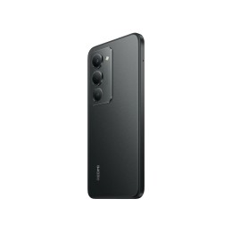 Телефон Xiaomi Redmi 15 8/256 ГБ, цвет: полуночно-черный (Midnight Black) - изображение 4