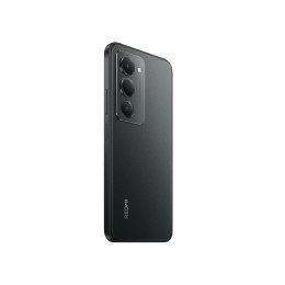 Телефон Xiaomi Redmi 15 8/256 ГБ, цвет: полуночно-черный (Midnight Black) - изображение 3