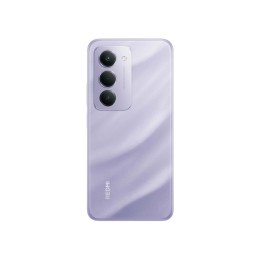 Телефон Xiaomi Redmi 15 8/256 ГБ, цвет: песочный фиолетовый (Sandy Purple) - изображение 4