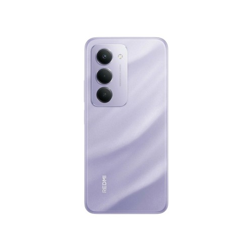 Телефон Xiaomi Redmi 15 6/128 ГБ, цвет: песочный фиолетовый (Sandy Purple) - изображение 4
