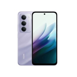 Телефон Xiaomi Redmi 15 6/128 ГБ, цвет: песочный фиолетовый (Sandy Purple)