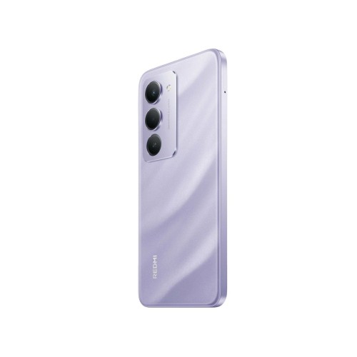 Телефон Xiaomi Redmi 15 6/128 ГБ, цвет: песочный фиолетовый (Sandy Purple) - изображение 5