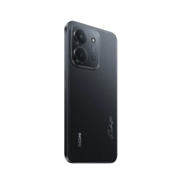 Телефон Xiaomi Redmi 15C 4/256 ГБ, цвет: полуночно-черный (Midnight Black) - изображение 3